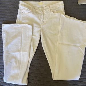 Mother The Cruiser jeans